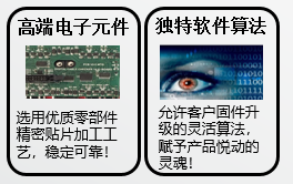 選用優(yōu)質(zhì)零部件精密貼片加工工藝，穩(wěn)定可靠！